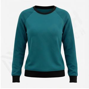 High Manufacturer Winter Print Fleece Anti-Wrinkle <b>Sweatshirt</b> Fashion Street Wear Men Customized <b>Embroidery</b> Workout OEM Service - Product Image 2