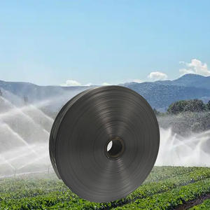 Manguera de lluvia de campo deportivo de 5 orificios Mantenimiento de paso de 32mm - Product Image 2