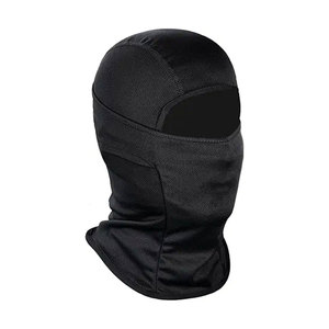 Balaclava, masque de ski coupe-vent thermique pour l'hiver, masque facial complet pour hommes et femmes, protection contre le froid pour le ski, la moto, 2027 - Product Image 4