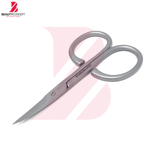 Tijeras para Cutículas de Alta Precisión para Herramientas de Manicura, Cuchilla Afilada de Acero Inoxidable, el Mejor Producto para Manicura, Tijeras para Cutículas - Product Image 6