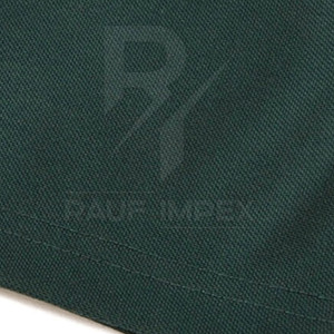 Camisa de Hombre Tejida 100% Algodón, Manga Corta, Verano, Corte Ajustado, Informal de Negocios, Secado Rápido - Product Image 3