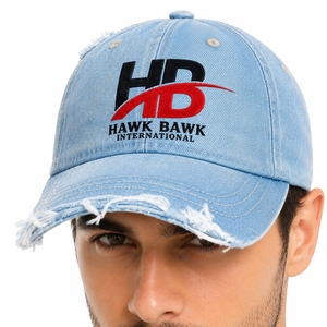 Gorra de Béisbol Unisex Personalizada de Primera Calidad, Estilo Vintage, Ajuste Cómodo, Algodón Suave, Calidad de Exportación, Gorra de Béisbol Hecha a Medida - Product Image 4