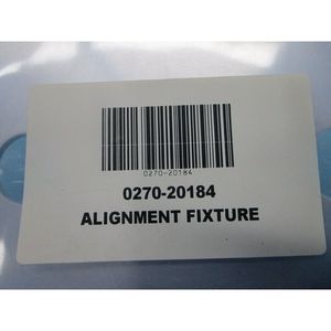 AMAT 0270-20184 Mandril de alineación de 8 pulgadas CAL JIG, ALIGNMENT - Equipo y piezas de semiconductores de confianza de la marca global legada - Product Image 5