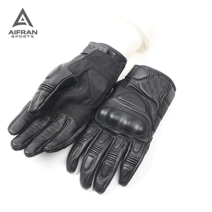 Protège-mains Aiffran robuste pour l'équitation et le tir – Équipement de protection respirant pour l'entraînement - Product Image 2