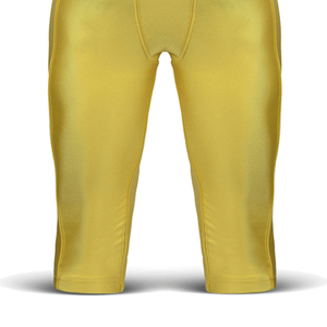 Uniforme de football américain de haute qualité, maillot américain et pantalon rembourré pour hommes - Product Image 4