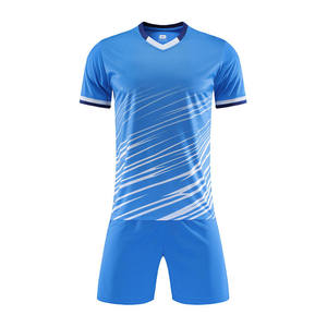 Servicio de Producción a Granel de Uniformes de Fútbol Personalizados, Fabricante OEM, Proveedor de Ropa Deportiva - Product Image 5