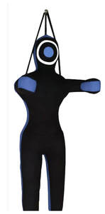 Super Oferta de Fábrica: Muñeco de Grappling para Entrenamiento de MMA y Fitness, Disponible en Stock, Entrega Rápida, Muñecos de Grappling Sin Relleno - Product Image 6