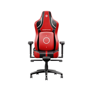 Chaise de jeu ergonomique C-L44R pour un confort et des performances ultimes - Product Image 2