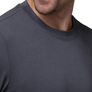 Sous-vêtements médicaux personnalisés avec logo pour hommes et garçons, uniformes d'hôpital, blouses d'infirmière, sous-chemises médicales, sous-vêtements d'esthétique - Product Image 3