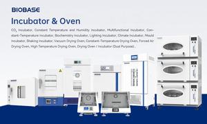 ตู้บ่มเพาะเชื้อชีวเคมี BIOBASE CN รุ่น BJPX-I-200 ความจุ 200 ลิตร ควบคุมอุณหภูมิด้วยไมโครคอมพิวเตอร์ PID ขายดีสำหรับห้องปฏิบัติการ - Product Image 4