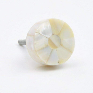 Perillas de Cuerno Talladas a Mano Directas de Fábrica, Acabado de Latón Pulido, Ecológicas, Modernas, Decorativas para Muebles de Gabinete y Cocina - Product Image 6