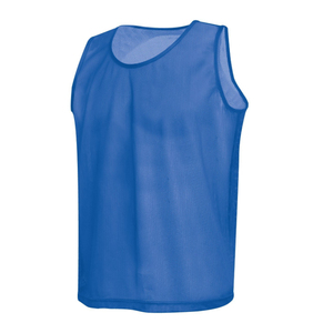 Venta al por Mayor de Camisetas de Lacrosse Personalizadas Reversibles con Impresión por Sublimación en Malla de Poliéster - Product Image 3