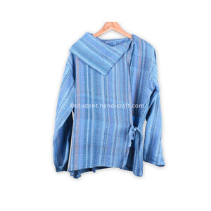 Sweat-shirt en coton 100% népalais - Product Image 2