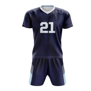 Maillot de crosse pour hommes du fabricant pakistanais professionnel nouveau style maillot de crosse durable en polyester - Product Image 5