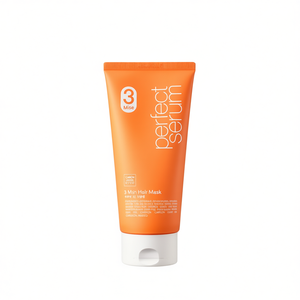 Maschera per Capelli Perfetta in 3 Minuti Mise En Scene, Potenziatore di Bellezza Funzionale per il Viso - Product Image 1