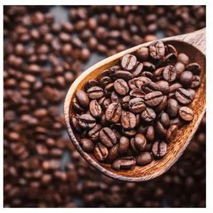 Granos de Café Verde Arábica y Robusta Directamente de Granjas - Product Image 1