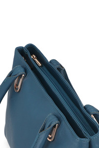 Bolsos de Mano de Cuero Genuino para Mujer 2026, Logotipo Personalizado, Bolsos de Hombro de Alta Calidad, Forro de Nailon, Bolsos Grandes para Chicas, OEM - Product Image 4