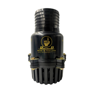 Válvula de Pie con Puertos de 2, 3 y 4 Pulgadas - Product Image 3