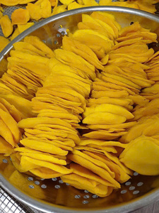 100% Natural Vietnam <b>Mango</b> for Export Large Quality AD Process Less Sugar <b>Dried</b> <b>Mango</b> Vacuum Pack Slices Best Seller - Product Image 3