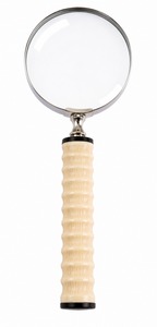Loupe de luxe conçue pour les collectionneurs professionnels, les amateurs, les chercheurs et les applications de lecture quotidiennes - Product Image 5