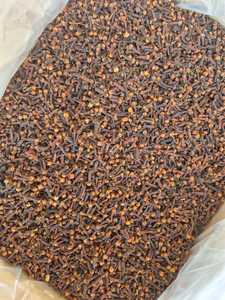 Clavos de olor secos de Sulawesi, Indonesia - MOQ 1 contenedor listo para suministros a granel a nivel mundial, certificado HACCP - Product Image 2