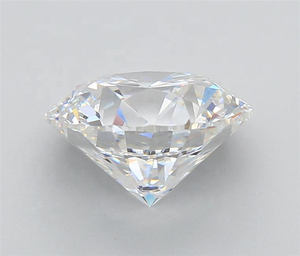 Diamant de laboratoire CVD Luxe Glow 3,40 CT, taille ronde, couleur E, pureté VVS2, 9,57 MM, certifié IGI, éclatant pour les meilleurs bijoux - Product Image 3
