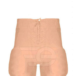 Uniforme de football américain à manches courtes, léger, personnalisé pour les joueurs, vêtements d'entraînement pour les équipes, vêtements de pratique pour hommes - Product Image 5