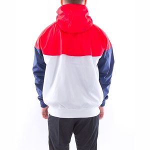 Chaqueta Cortavientos de Invierno para Hombre, Impermeable, de Secado Rápido, Ecológica, Ligera, Transpirable, de Poliéster/Nailon - Product Image 6