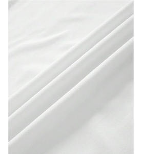 Camiseta Informal de Corte Regular para Mujer, de Alta Calidad, Lisa, de Secado Rápido, Transpirable y Cómoda, para Usar en Verano - Product Image 5