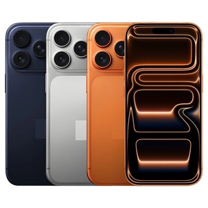 WHOLESALES BRAND NEW ORIGINAL BUY 2 GET 1 FREE 17 Pro Max/ 17 Pro/ 17 Air 256G/512GB/1TB/<b>2TB</b> Unlocked 5G Cellular GLOBAL VERSION - Product Image 1
