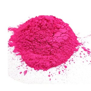 Pigmento Inorgánico en Polvo de Rodamina B Zinc, Marca IGC Maharashtra, Aplicaciones en Recubrimientos, Cuero, Cerámica y Tinta - Product Image 1