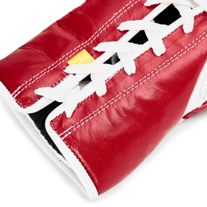 Premium Lace Boxing <b>Gloves</b> Faux Leather <b>Waterproof</b> Professional Competition Sparring Training Fight Custom OEM ODM for - Product Image 5