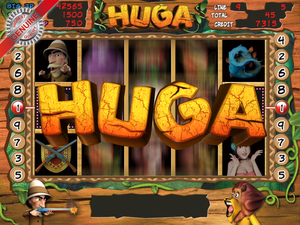 เกม Happy Buddha Huga อินเทอร์เน็ตคาเฟ่ ซอฟต์แวร์เกม แพลตฟอร์มพีซี แท็บเล็ต เกมกว่า 70 เกม ตั้งค่าเซิร์ฟเวอร์ในพื้นที่ โรงงานผลิตโดยตรง - Product Image 5