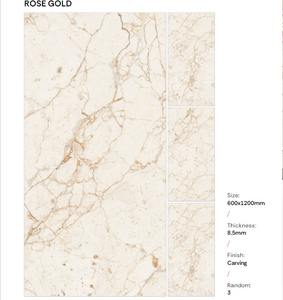 กระเบื้องแกะสลักผิวมันเงาขนาด 600x1200 มม. คุณภาพสูง คุ้มค่า ราคาประหยัด กระเบื้องเคลือบเงาคุณภาพสูง สำหรับบ้าน โรงแรม และพื้นที่เชิงพาณิชย์ - Product Image 2