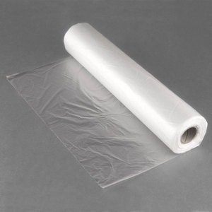 ฟิล์มพลาสติก LDPE แบบม้วน / เศษฟิล์ม LDPE ขายดี - Product Image 6