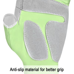 Gants de pêche antidérapants respirants pour la protection des mains, pour les sports de plein air, vente en gros, fabricant de gants de pêche - Product Image 3