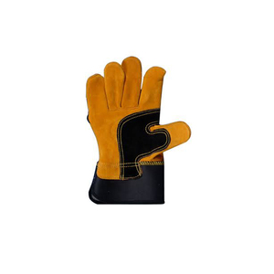 Guantes Canadienses Avanzados Diseñados para Brindar Calor Térmico Superior, Comodidad y Protección Contra el Viento en Condiciones de Nieve Extremas - Product Image 5