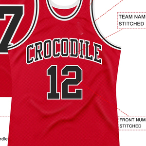Uniforme de Baloncesto Personalizado Más Vendido, Jersey Deportivo Antibacterial de Secado Rápido y Transpirable, Chaleco sin Mangas 100% Poliéster - Product Image 4