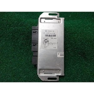 ECUs et modules informatiques d'occasion de classe S A0275454532 - Product Image 1