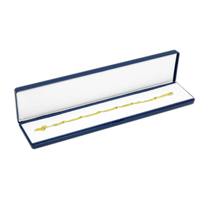 Serie 2250 SHINE – Bracciale e orologio in un astuccio lucido | Scatola 243×50×18 mm - Product Image 6