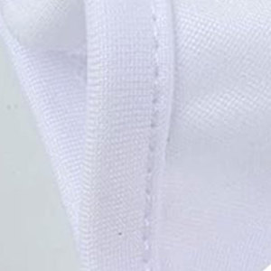 Cagoule de style moderne pour la tête et le visage, en tissu courant, légère, confortable, unisexe, accessoire de voyage et d'extérieur - Product Image 4
