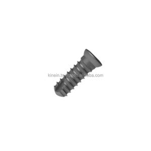 Tornillo de Placa Occipital de Titanio para Sistema de Fijación de Columna Vertebral Occipitocervical, Implante Espinal Ortopédico, Kit de Estabilización y Fusión - Product Image 2