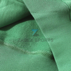 Sudadera con Pedrería Personalizada para Hombre, Ropa de Moda, Sudadera con Pedrería de Alta Calidad para Hombre, OEM - Product Image 5