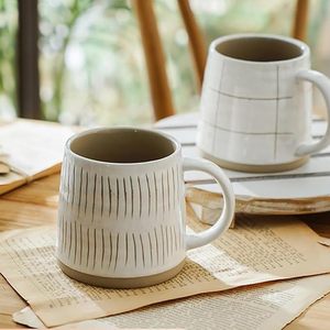 Taza de Café de Cerámica con Logotipo Personalizado, Precio al por Mayor, Procedente de India, con Superficie para Sublimación, para Cafetería, Restaurante, Regalo, India - Product Image 5