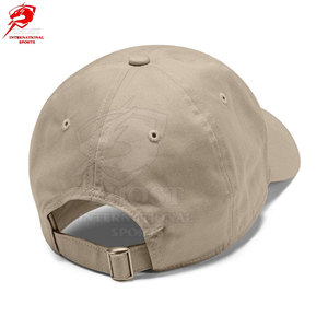 Gorras de béisbol de moda diseñadas para looks urbanos, gorras de béisbol con correa ajustable y visera curva - Product Image 2