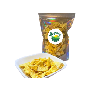 High Quality Tropical Fruit Freeze Dried <b>Pineapple</b> Bulk Supply For International Buyers Vietnam Manufacturer - Product Image 5