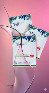 Agua Mineral Viba Vietnam, Agua de Coco Fermentada, Revitalizador de Piel Unisex, Hidratante Nutritivo, Mascarilla Facial - Product Image 1