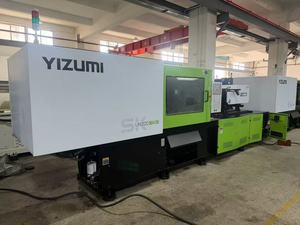 เครื่องฉีดพลาสติกประหยัดพลังงาน 200 ตัน รุ่น UN200SKIII ปี 2024 - Product Image 1