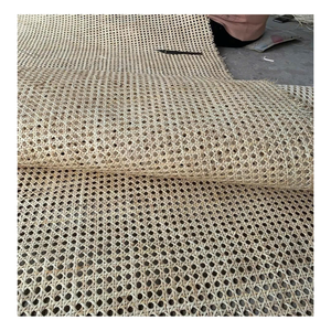 Rouleau de rotin authentique vietnamien pour composants de meubles, décoration intérieure et export direct fiable de l'usine - Product Image 1