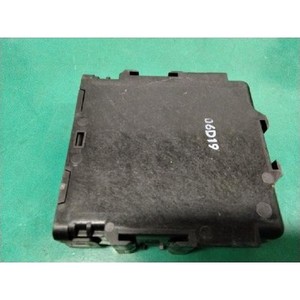 XC60 ชุดควบคุมอิเล็กทรอนิกส์และโมดูลคอมพิวเตอร์มือสอง 31686384 - Product Image 3